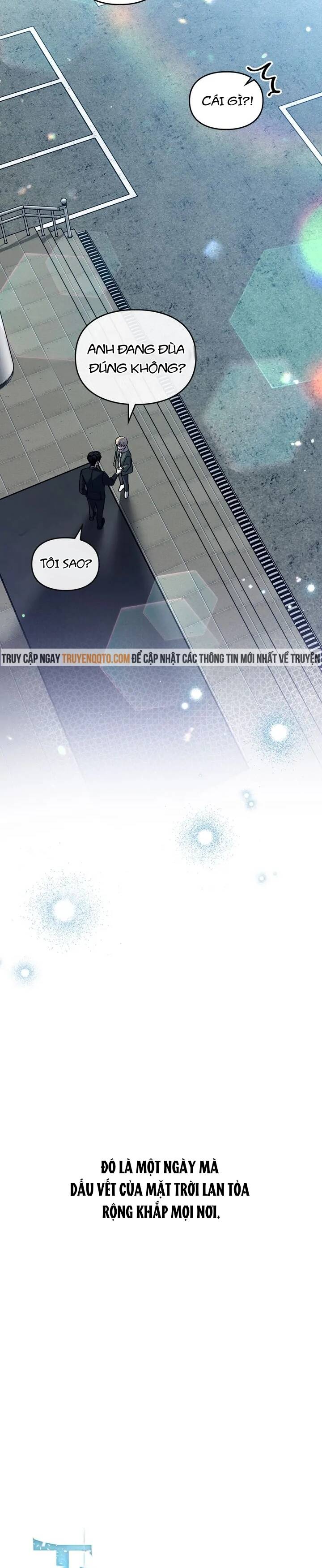 Dấu Vết Mặt Trời - Chapter 95 - Page 33