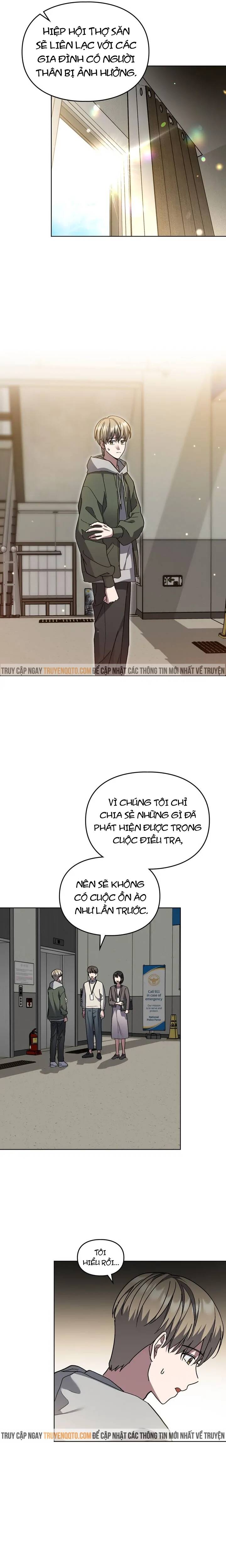 Dấu Vết Mặt Trời - Chapter 95 - Page 4