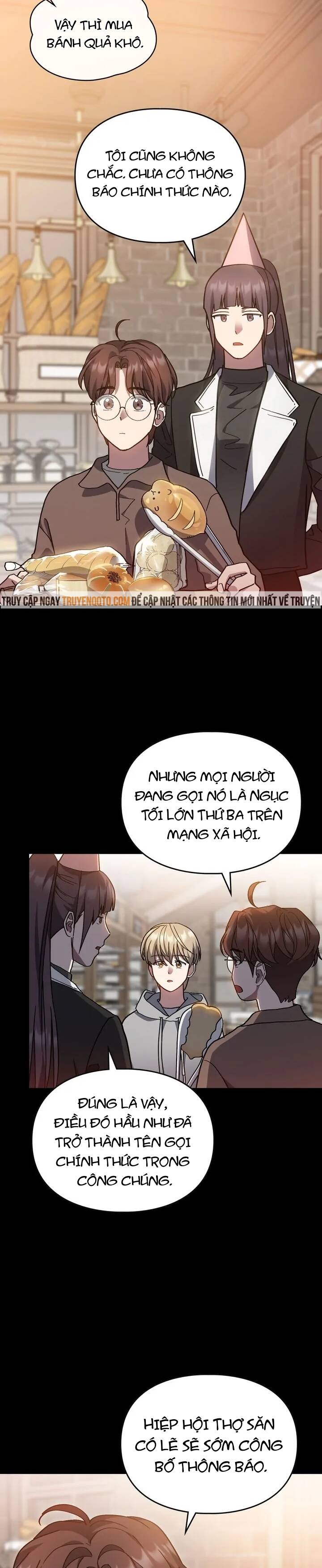 Dấu Vết Mặt Trời - Chapter 95 - Page 7