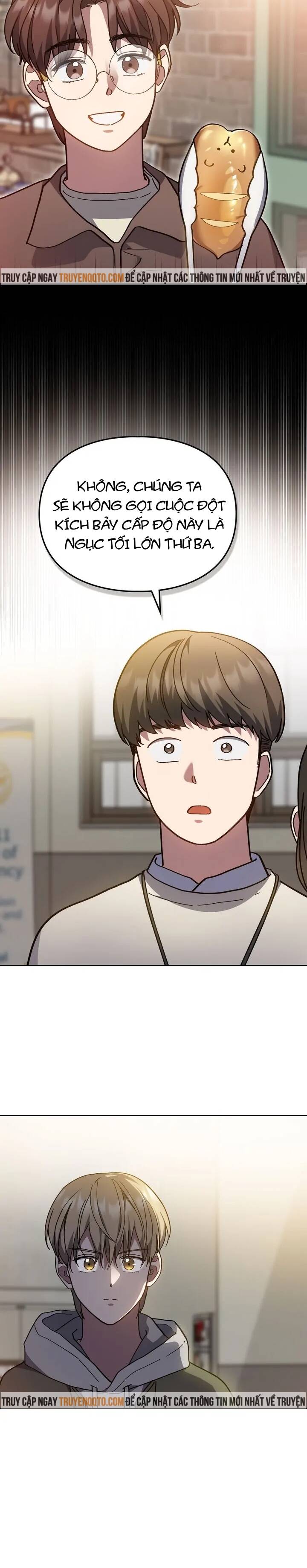 Dấu Vết Mặt Trời - Chapter 95 - Page 8