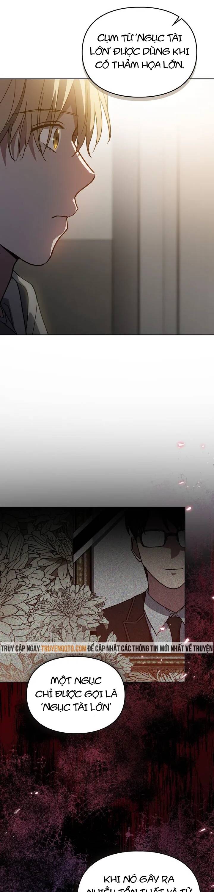 Dấu Vết Mặt Trời - Chapter 95 - Page 9