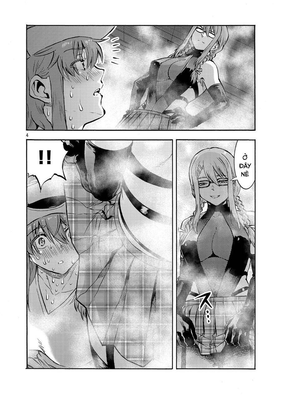 Siêu Đảo Côn Trùng - Chapter 58.5 - Page 5