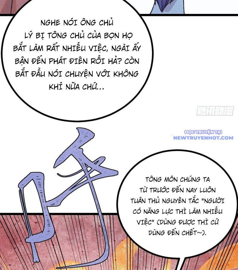 Vạn Cổ Tối Cường Tông - Chapter 393 - Page 13