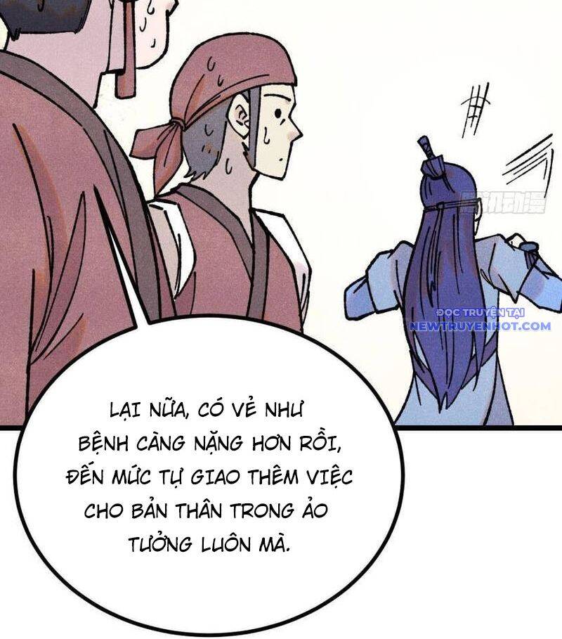 Vạn Cổ Tối Cường Tông - Chapter 393 - Page 21