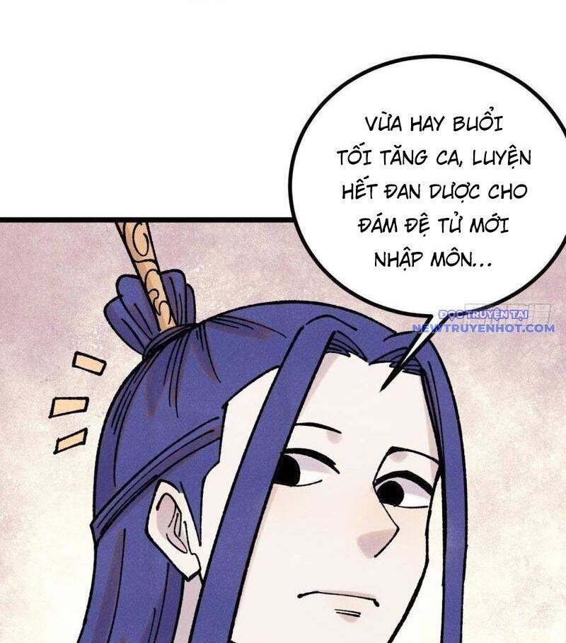 Vạn Cổ Tối Cường Tông - Chapter 393 - Page 22