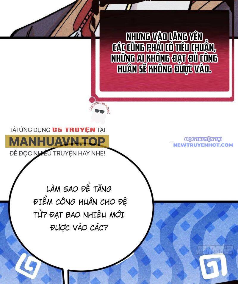 Vạn Cổ Tối Cường Tông - Chapter 393 - Page 35