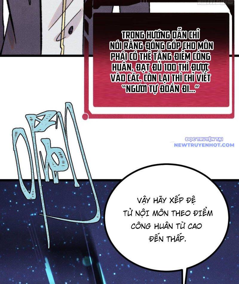 Vạn Cổ Tối Cường Tông - Chapter 393 - Page 37