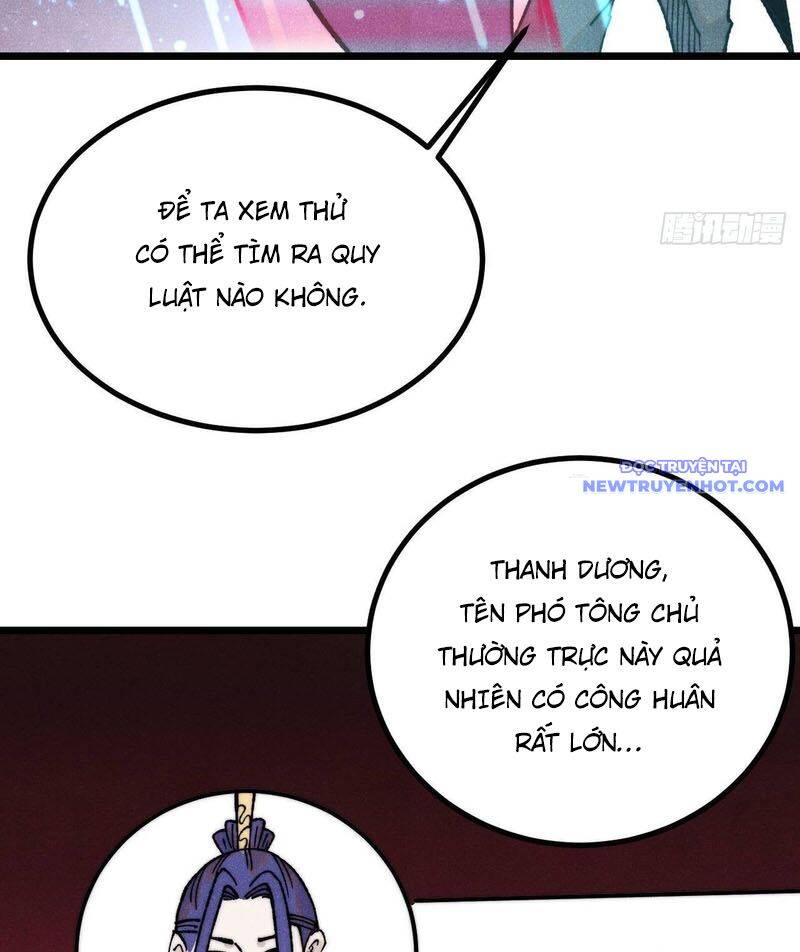 Vạn Cổ Tối Cường Tông - Chapter 393 - Page 39