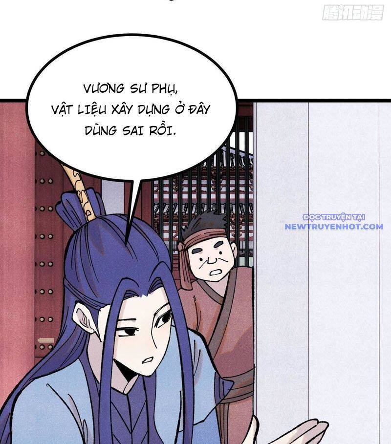 Vạn Cổ Tối Cường Tông - Chapter 393 - Page 4