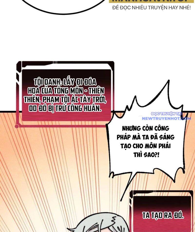 Vạn Cổ Tối Cường Tông - Chapter 393 - Page 46