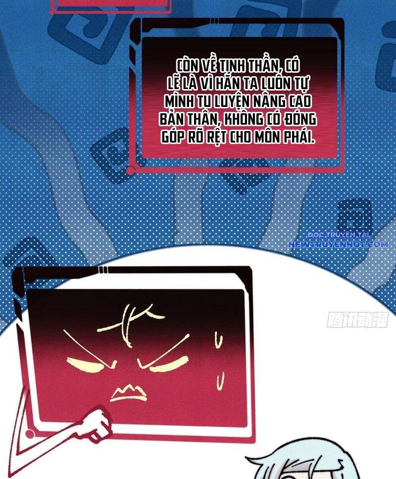 Vạn Cổ Tối Cường Tông - Chapter 393 - Page 50