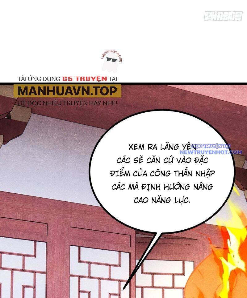 Vạn Cổ Tối Cường Tông - Chapter 393 - Page 64