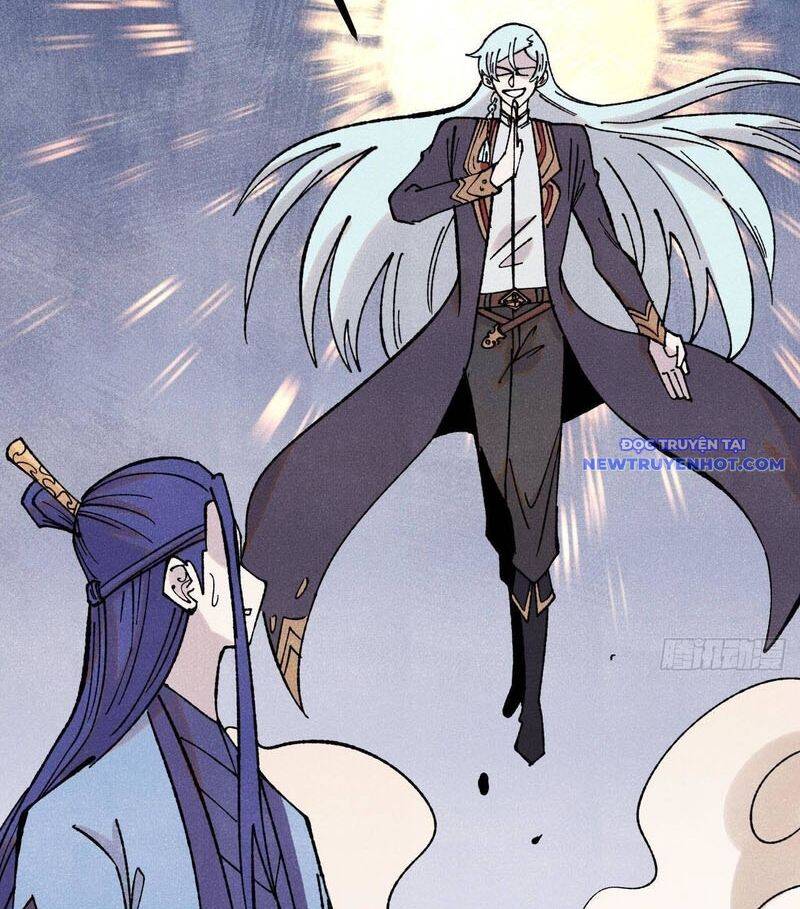 Vạn Cổ Tối Cường Tông - Chapter 393 - Page 8