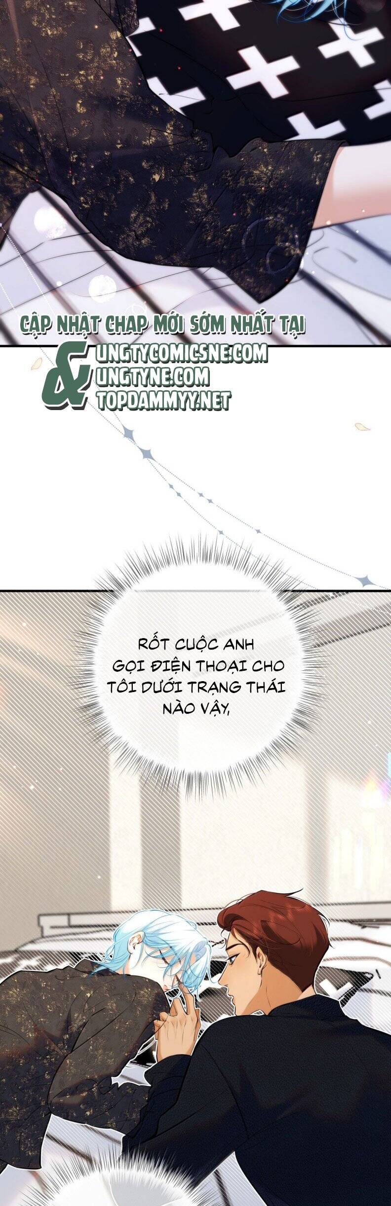 Từ Số Không Bắt Đầu Làm Bạn Trai - Chapter 45 - Page 10