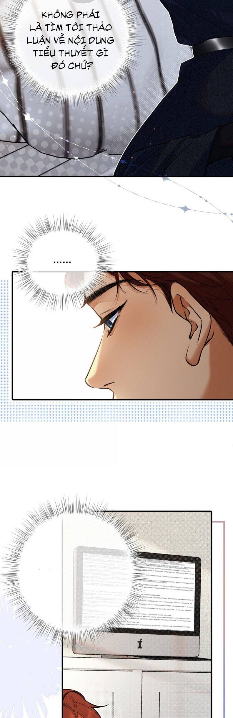 Từ Số Không Bắt Đầu Làm Bạn Trai - Chapter 45 - Page 11