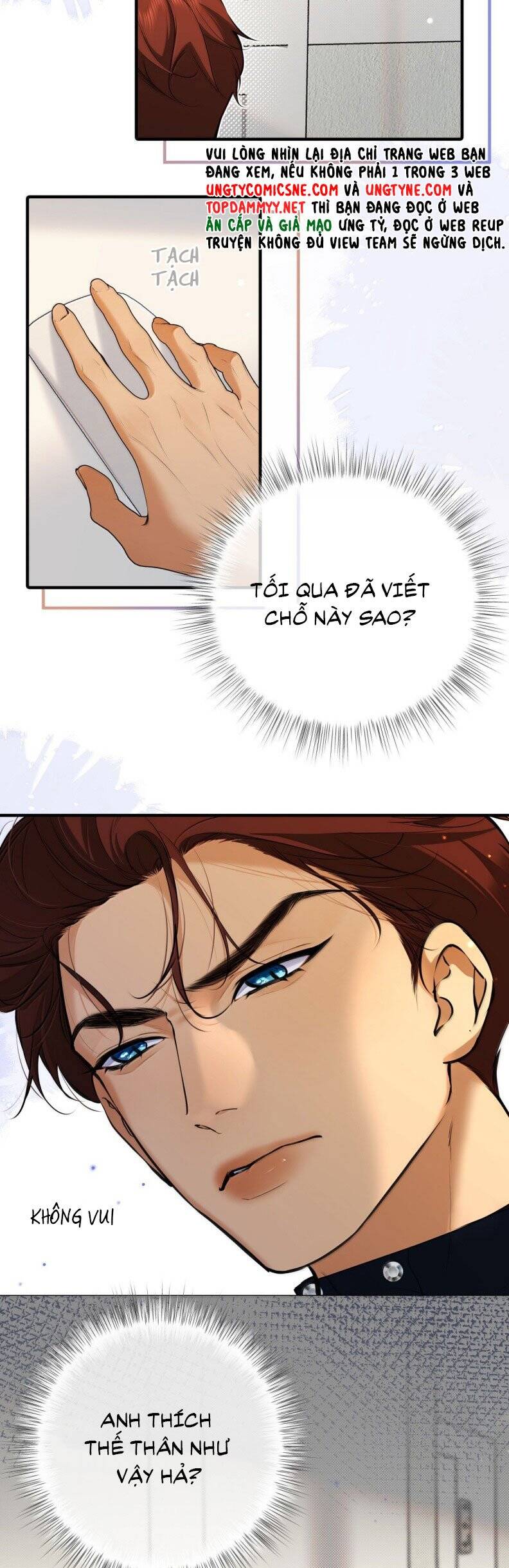 Từ Số Không Bắt Đầu Làm Bạn Trai - Chapter 45 - Page 12