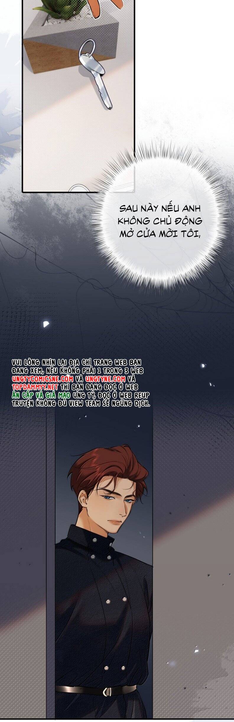 Từ Số Không Bắt Đầu Làm Bạn Trai - Chapter 45 - Page 15