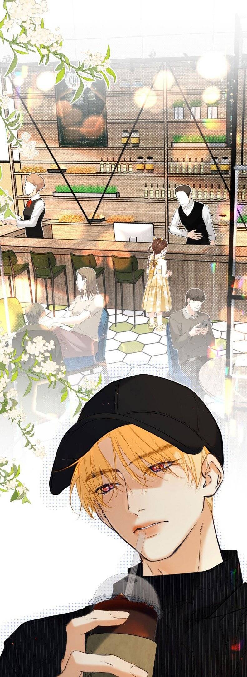 Từ Số Không Bắt Đầu Làm Bạn Trai - Chapter 45 - Page 18