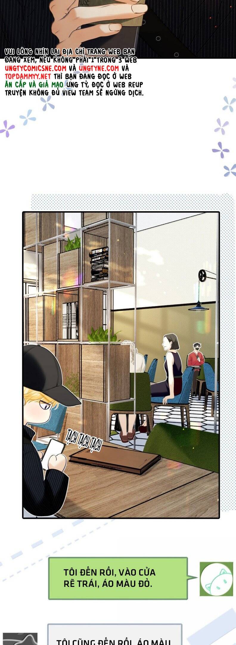 Từ Số Không Bắt Đầu Làm Bạn Trai - Chapter 45 - Page 19