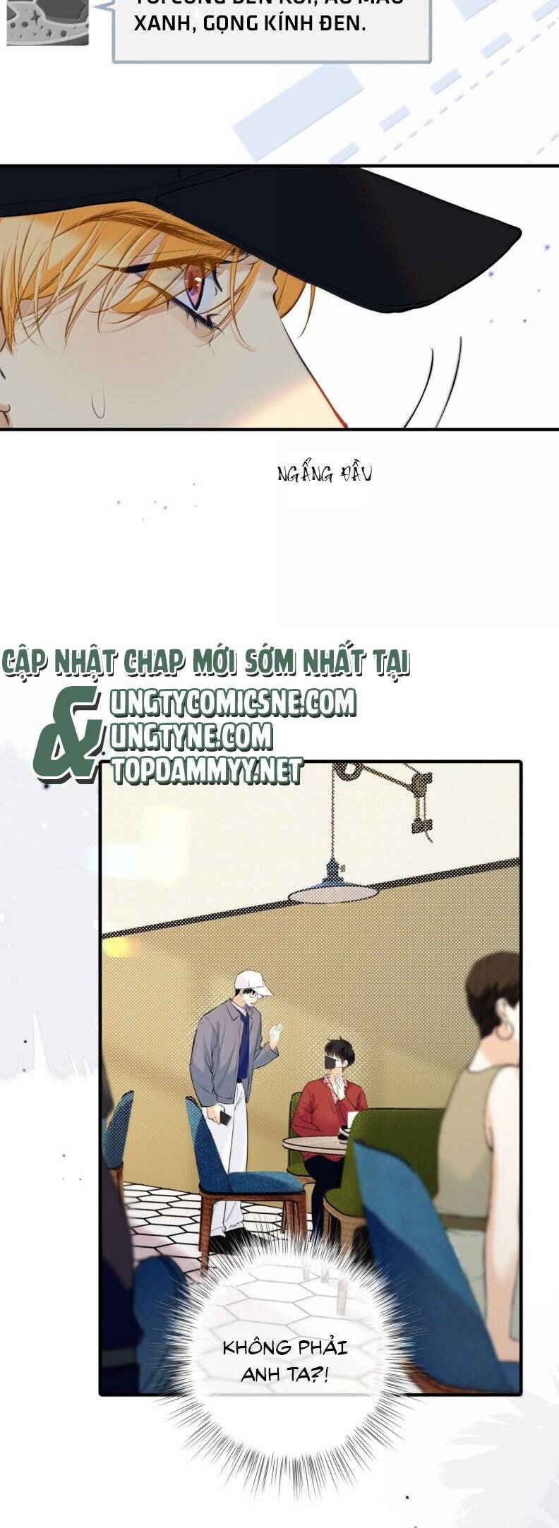 Từ Số Không Bắt Đầu Làm Bạn Trai - Chapter 45 - Page 20