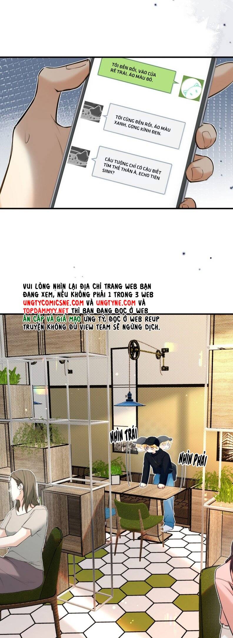 Từ Số Không Bắt Đầu Làm Bạn Trai - Chapter 45 - Page 21