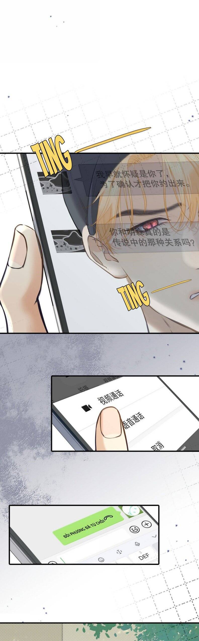 Từ Số Không Bắt Đầu Làm Bạn Trai - Chapter 45 - Page 23