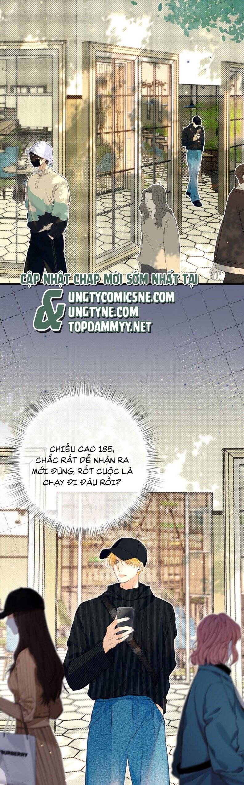 Từ Số Không Bắt Đầu Làm Bạn Trai - Chapter 45 - Page 24