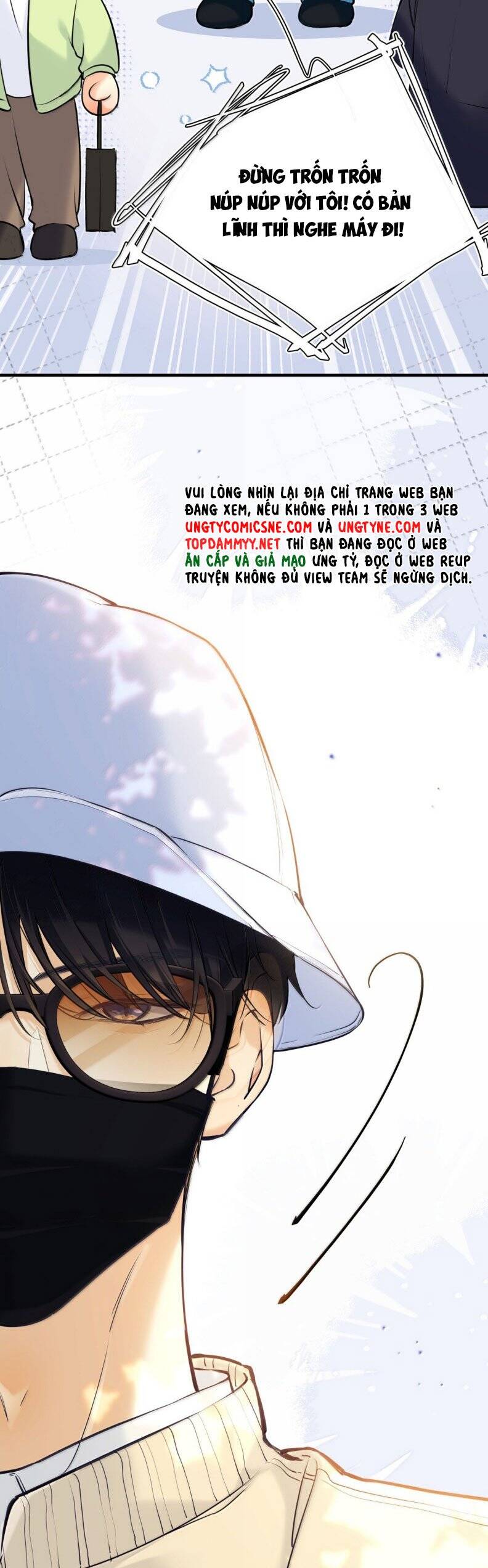 Từ Số Không Bắt Đầu Làm Bạn Trai - Chapter 45 - Page 26