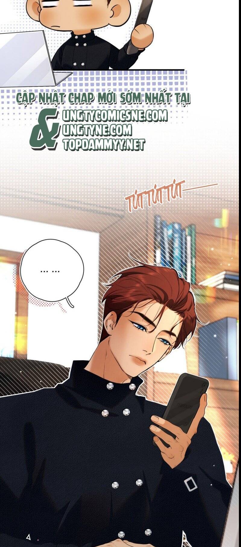 Từ Số Không Bắt Đầu Làm Bạn Trai - Chapter 45 - Page 3