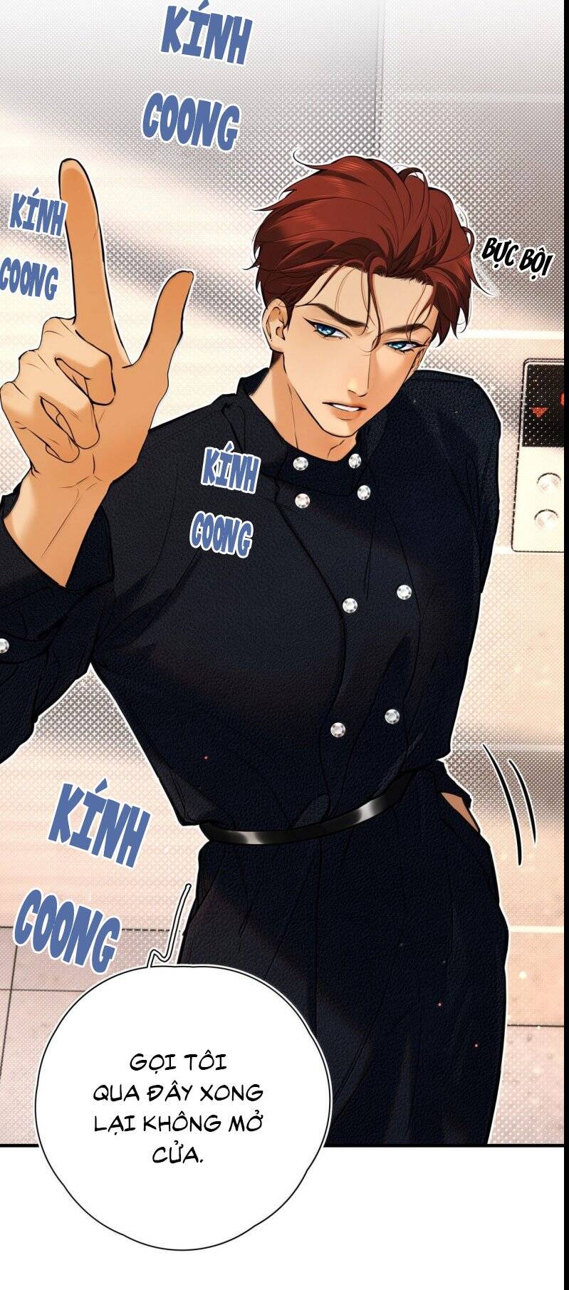 Từ Số Không Bắt Đầu Làm Bạn Trai - Chapter 45 - Page 5