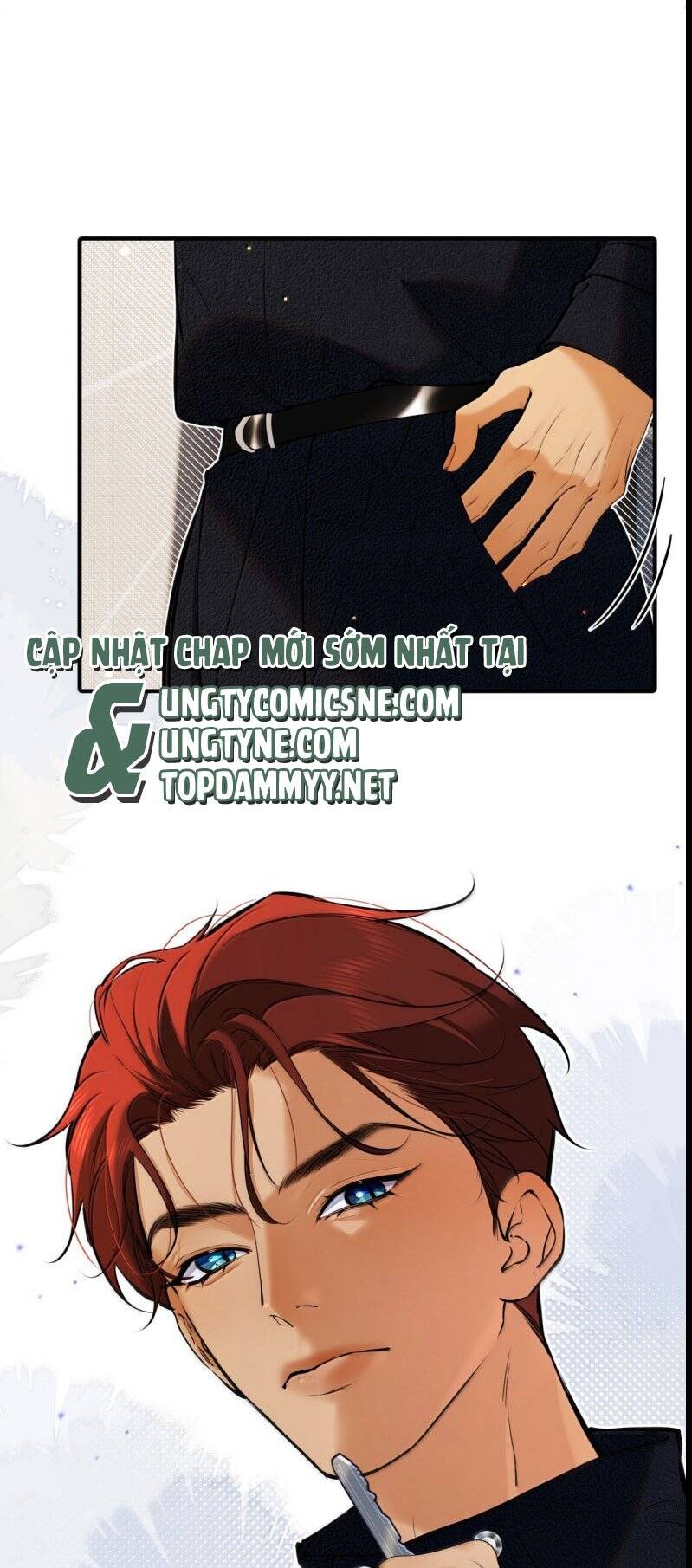 Từ Số Không Bắt Đầu Làm Bạn Trai - Chapter 45 - Page 6