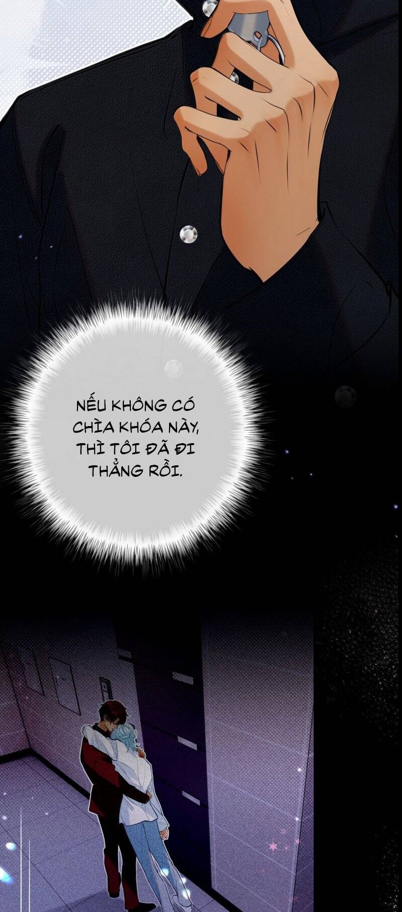 Từ Số Không Bắt Đầu Làm Bạn Trai - Chapter 45 - Page 7