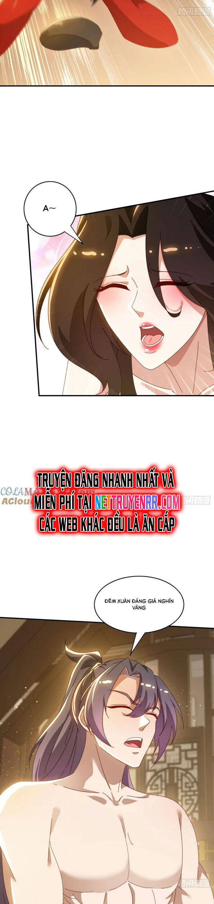 Đánh Dấu Chín Vạn Năm, Tiền Nhiệm Đạo Lữ Muốn Chém Chết Ta - Chapter 149 - Page 11