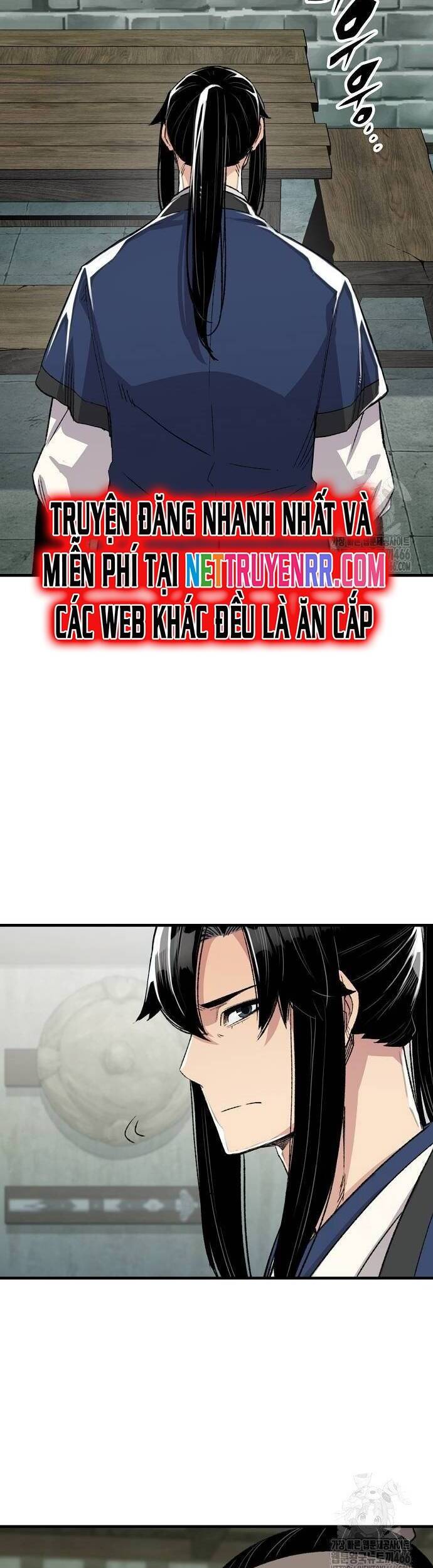 Thiên Ma Quy Hoàn - Chapter 52 - Page 11