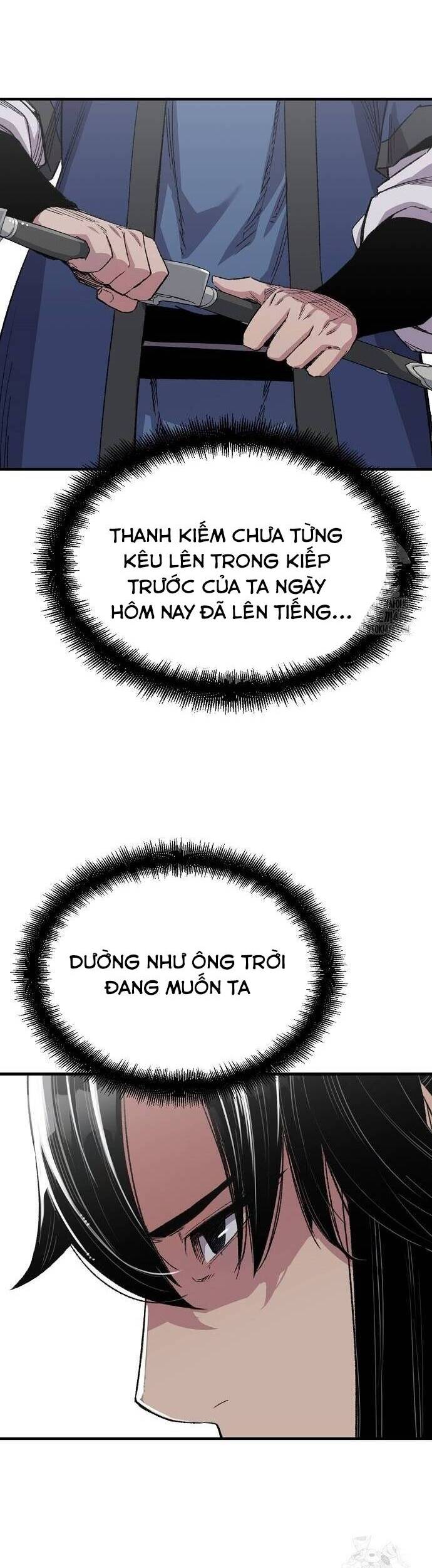 Thiên Ma Quy Hoàn - Chapter 52 - Page 14