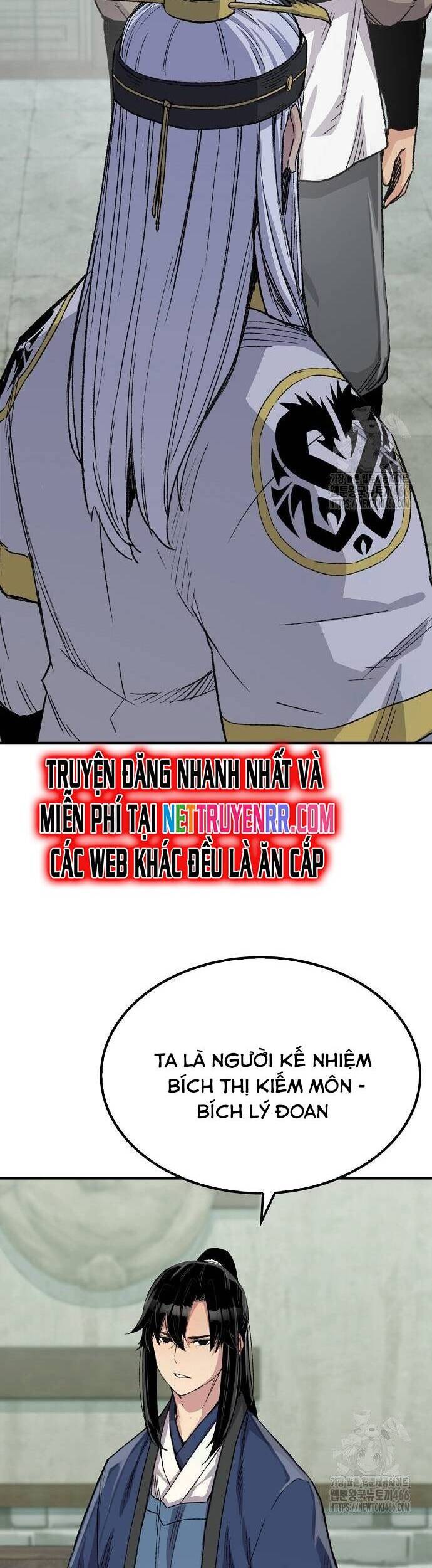 Thiên Ma Quy Hoàn - Chapter 52 - Page 16