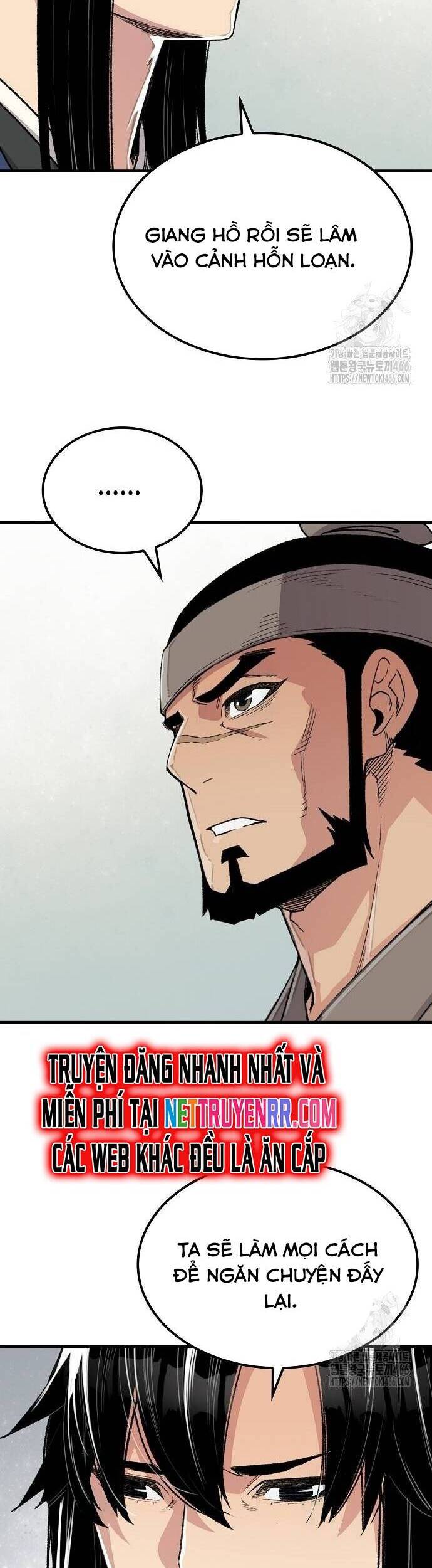 Thiên Ma Quy Hoàn - Chapter 52 - Page 18