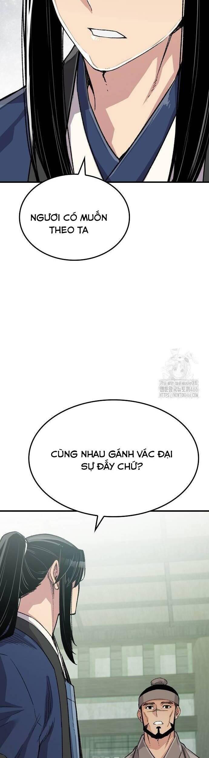 Thiên Ma Quy Hoàn - Chapter 52 - Page 19