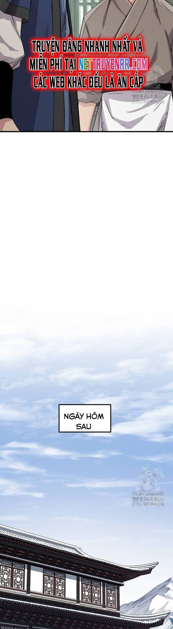 Thiên Ma Quy Hoàn - Chapter 52 - Page 20