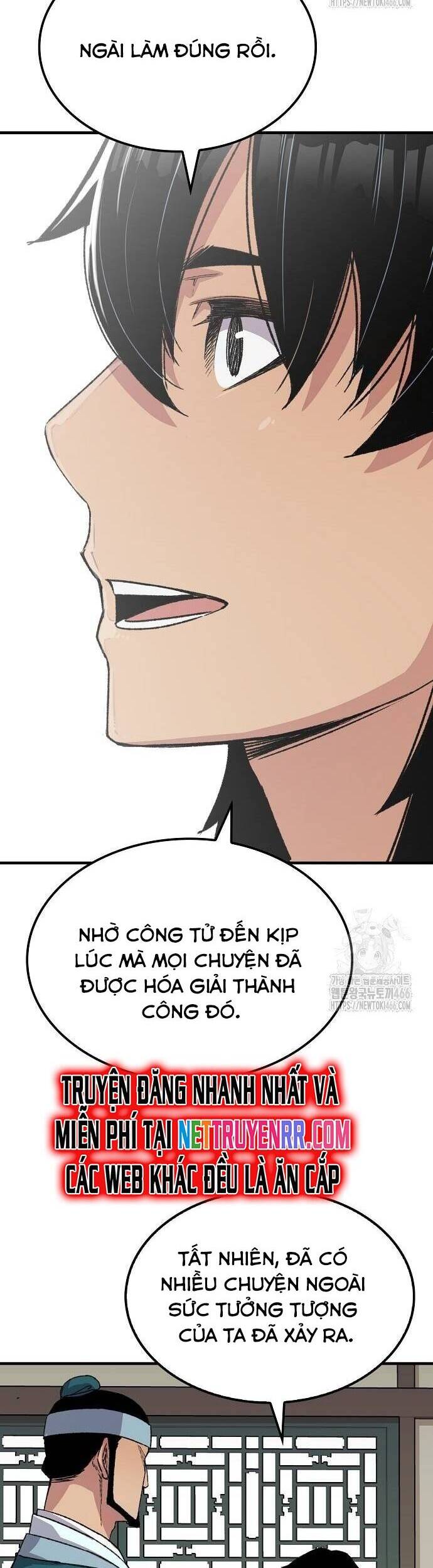Thiên Ma Quy Hoàn - Chapter 52 - Page 24