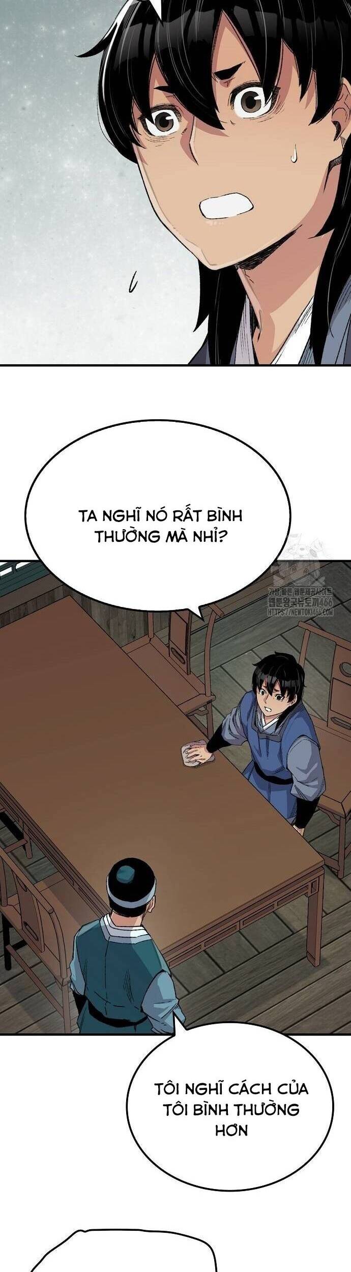 Thiên Ma Quy Hoàn - Chapter 52 - Page 28
