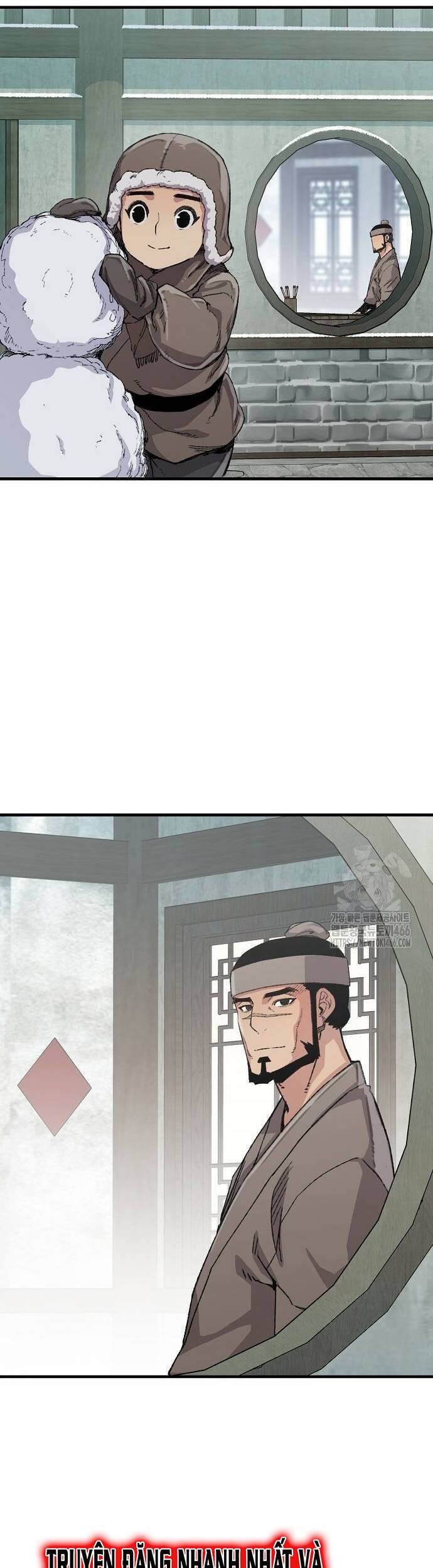 Thiên Ma Quy Hoàn - Chapter 52 - Page 33