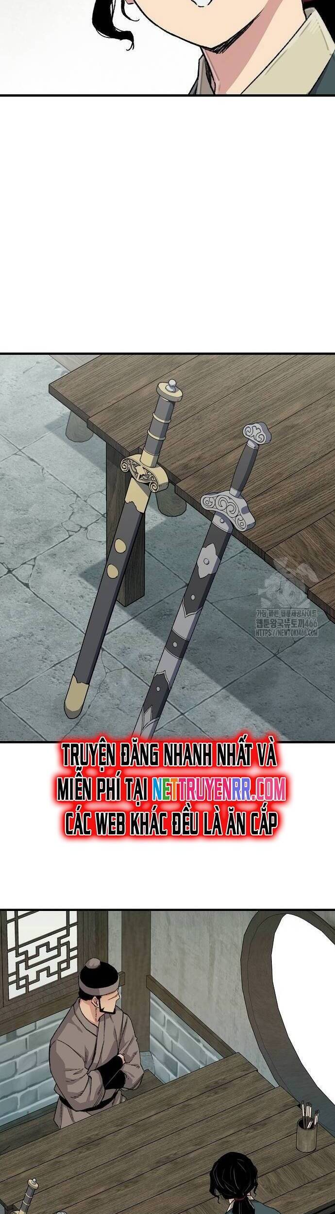 Thiên Ma Quy Hoàn - Chapter 52 - Page 35