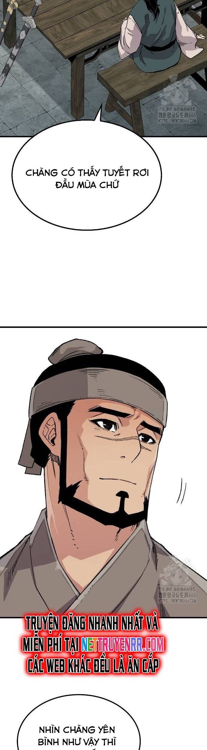 Thiên Ma Quy Hoàn - Chapter 52 - Page 36