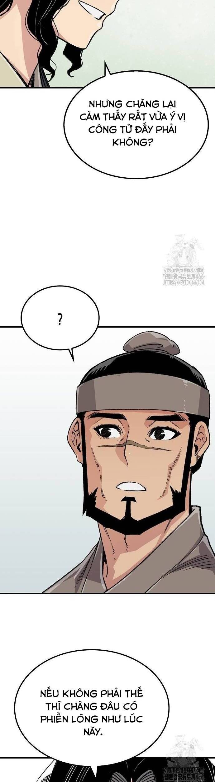 Thiên Ma Quy Hoàn - Chapter 52 - Page 39