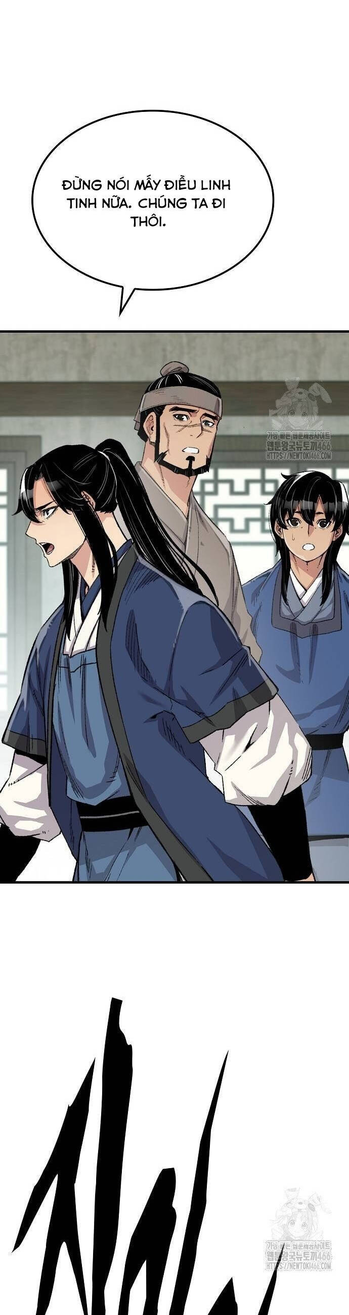 Thiên Ma Quy Hoàn - Chapter 52 - Page 4