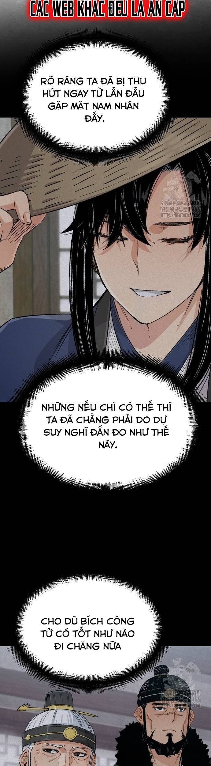 Thiên Ma Quy Hoàn - Chapter 52 - Page 41