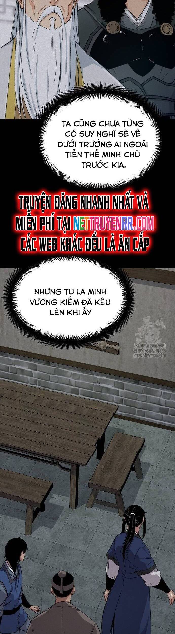 Thiên Ma Quy Hoàn - Chapter 52 - Page 42