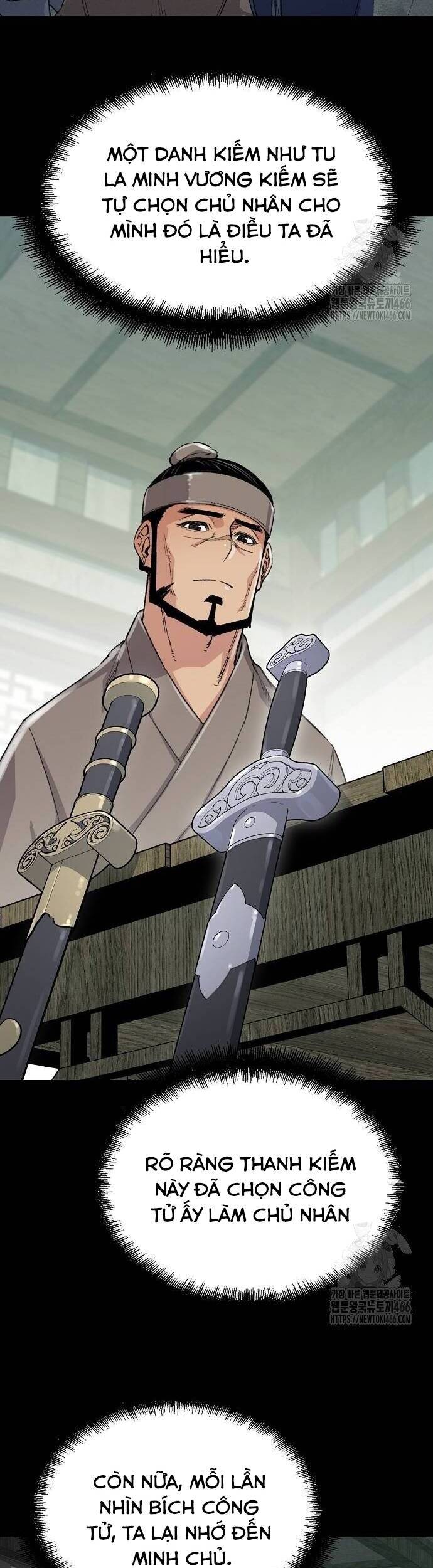 Thiên Ma Quy Hoàn - Chapter 52 - Page 43