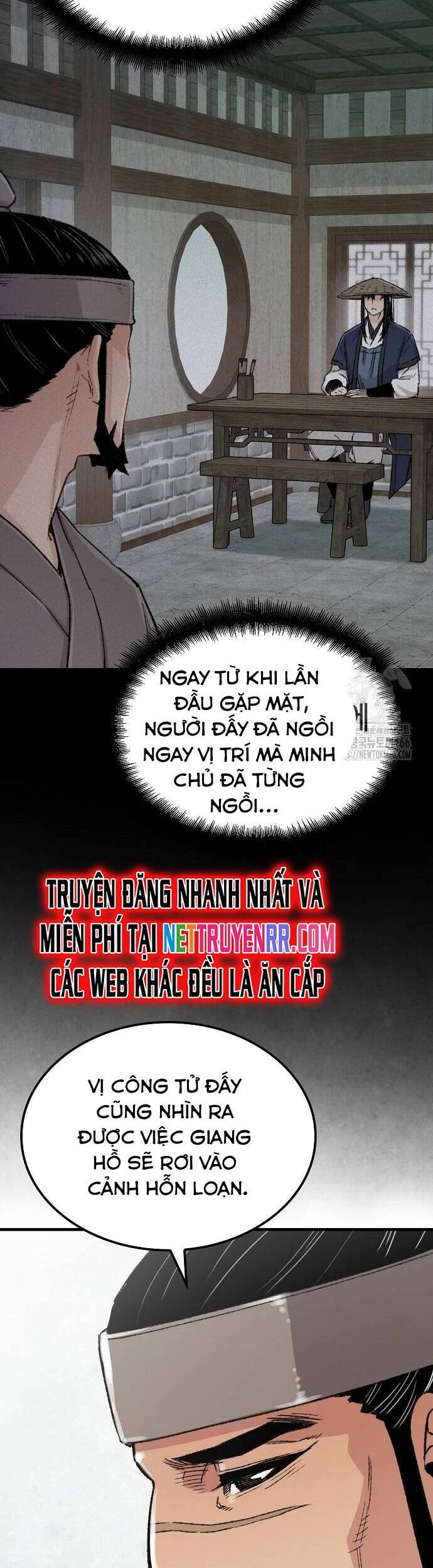 Thiên Ma Quy Hoàn - Chapter 52 - Page 44